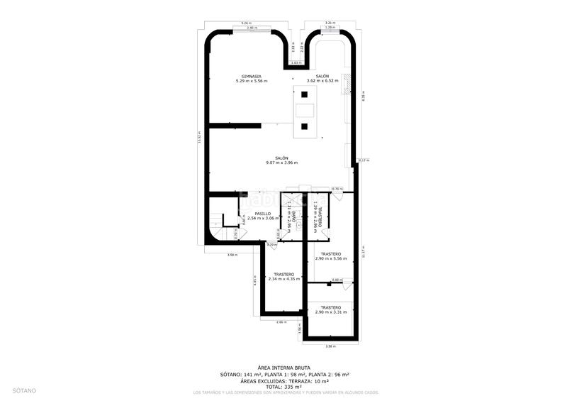 Foto a082da6d-d76c-47da-b216-bed15a3fa9de. Casa adossada amb xemeneia calefacció aparcament piscina a Galapagar