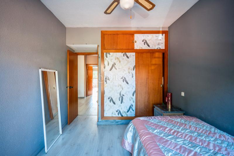 Foto fd2e7c54-f3f8-407b-a492-86335981a52e. Casa adossada amb xemeneia calefacció aparcament piscina a Galapagar