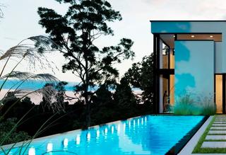 Xalet a Los Ángeles de San Rafael. ^**^chalet de lujo con vistas infinitas en los ángeles de san ra