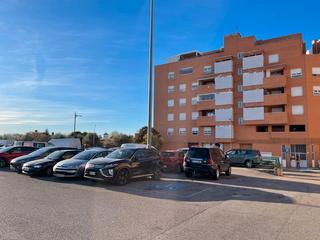 Local Comercial a La Ermita