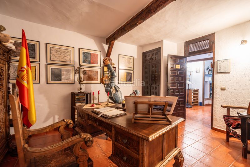 Foto 1271b8d8-c3c0-469b-ba2a-50ff898dc333. Edifici a Toboso (El)