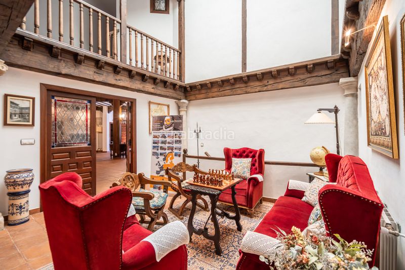 Foto 1656350d-53b4-46c9-a734-e07ff1da9f18. Edifici a Toboso (El)