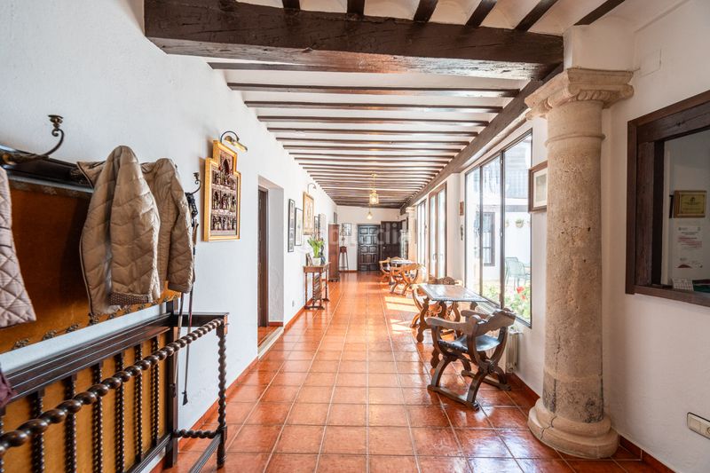 Foto 19495a87-d9d1-4324-9449-97f52fedad6b. Edifici a Toboso (El)