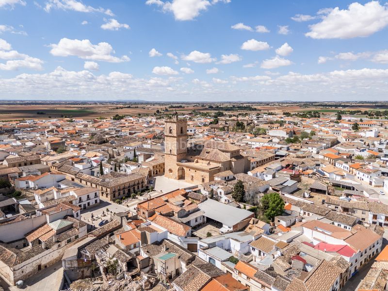 Foto 1b32a3e2-7648-427c-ace3-af791728eacd. Edifici a Toboso (El)