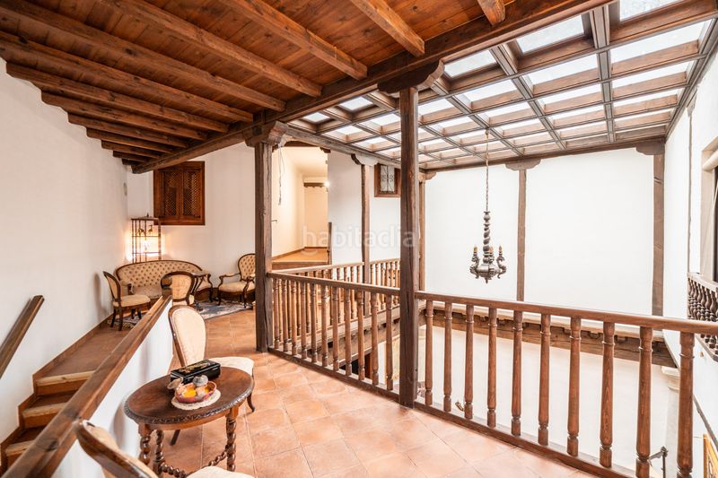 Foto 218d92b5-d21a-4a12-9aea-9ac7061bab15. Edifici a Toboso (El)