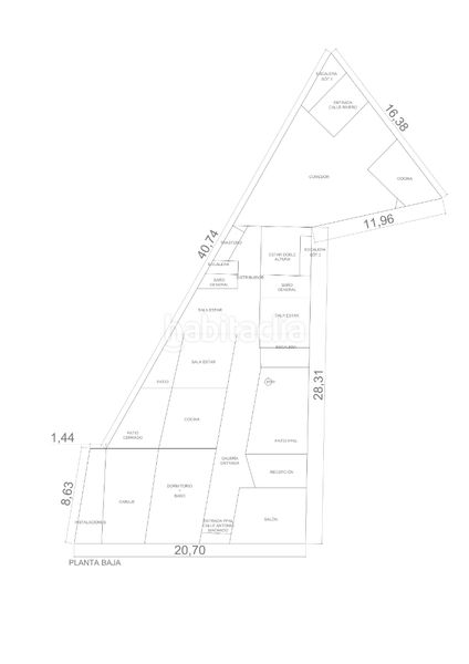Foto 345bbbf6-b517-43b9-a0fd-b5d5a0604055. Edifici a Toboso (El)
