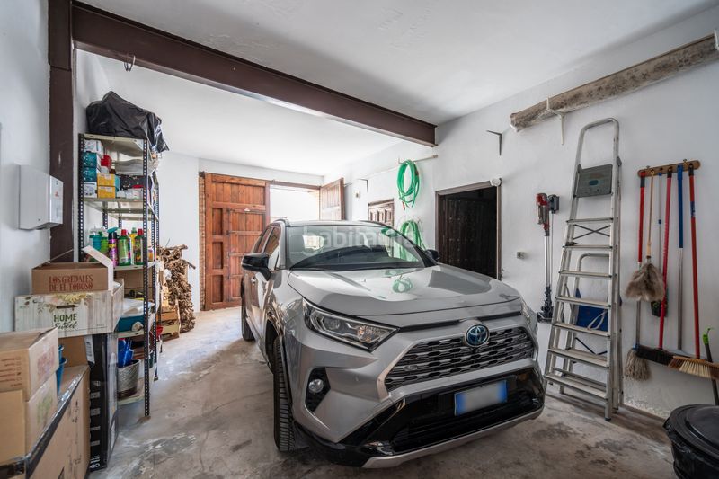 Foto 404bbfc4-6e07-432f-8c28-0100ecd6ee00. Edifici a Toboso (El)