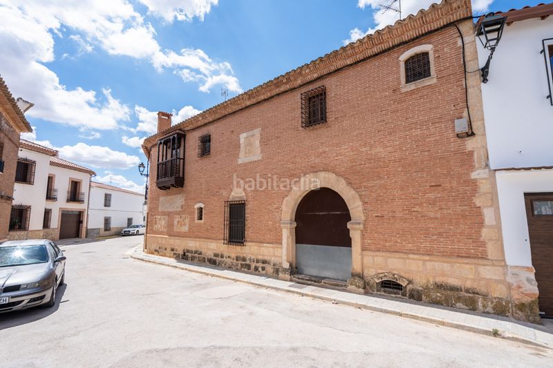 Foto 5c7d6440-ce7c-4321-a203-52f64adb27f5. Edifici a Toboso (El)