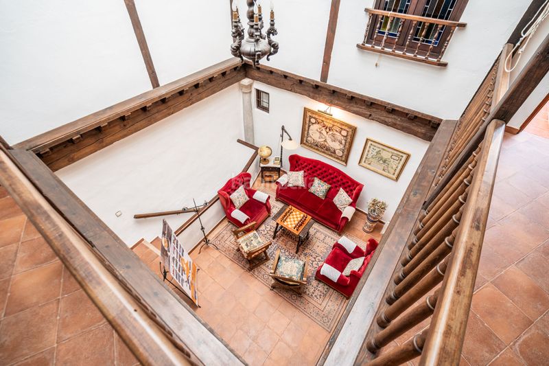 Foto 6fbac58d-7451-41fa-a2ce-5f2388e3fb0f. Edifici a Toboso (El)