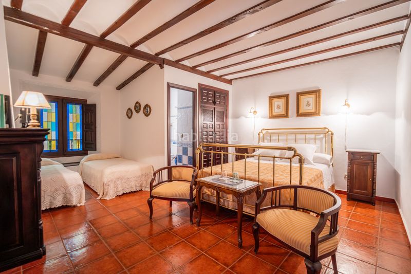 Foto 7b96eabd-ae8a-43bf-99dc-9ac1dcb37e3b. Edifici a Toboso (El)