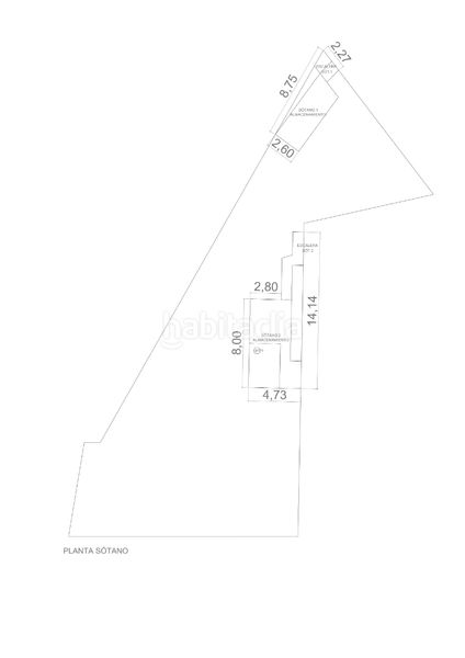 Foto 9053b867-f720-4109-b160-3e24c7f22545. Edifici a Toboso (El)