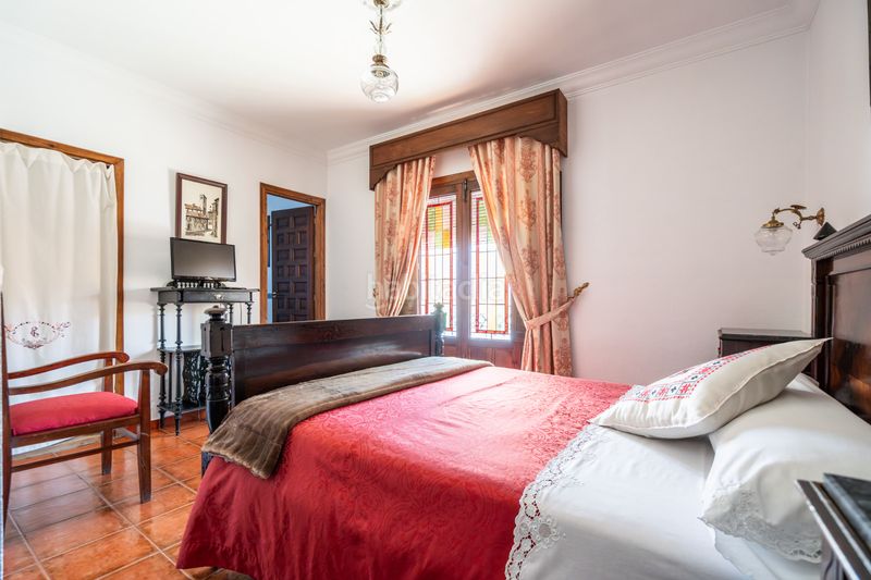 Foto afb2c426-0b98-4359-97a1-c7105c75b526. Edifici a Toboso (El)