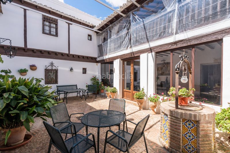 Foto b5959f90-f12d-4d6b-b003-488a23948594. Edifici a Toboso (El)