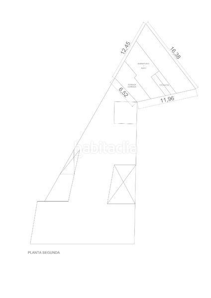 Foto c656cd99-736c-46cc-a4fa-d643c9da282b. Edifici a Toboso (El)