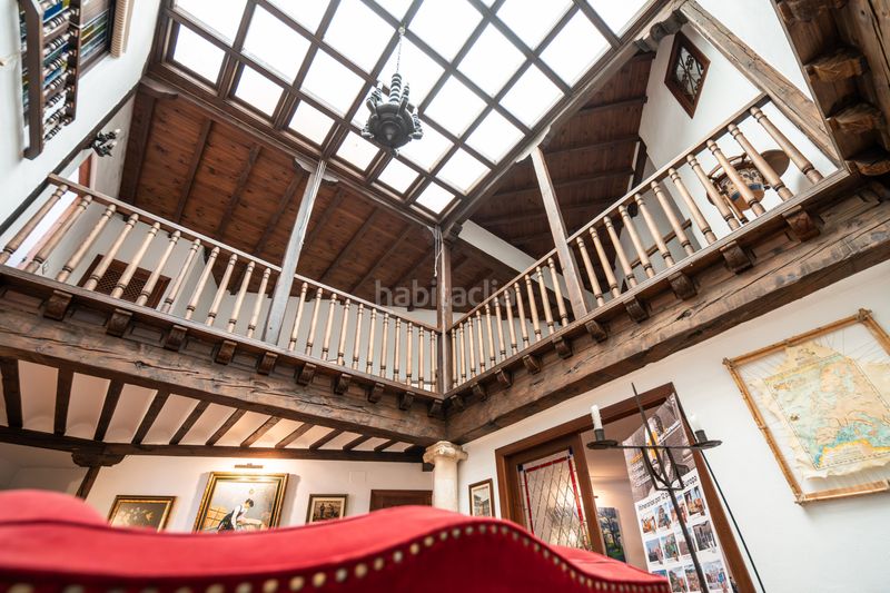 Foto ec3590c8-a1ee-4e82-920a-0af412772b37. Edifici a Toboso (El)