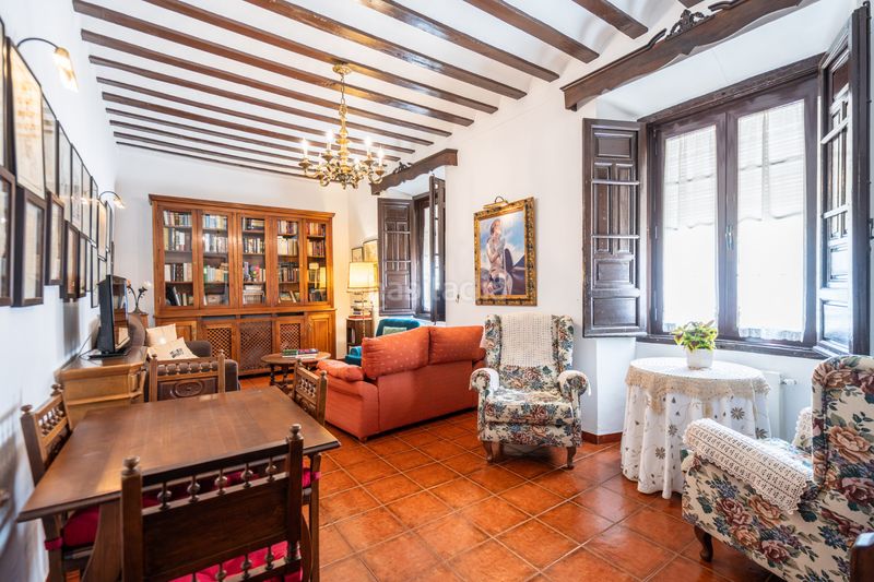 Foto ecc23349-84ec-4f6f-8349-387048019e1e. Edifici a Toboso (El)