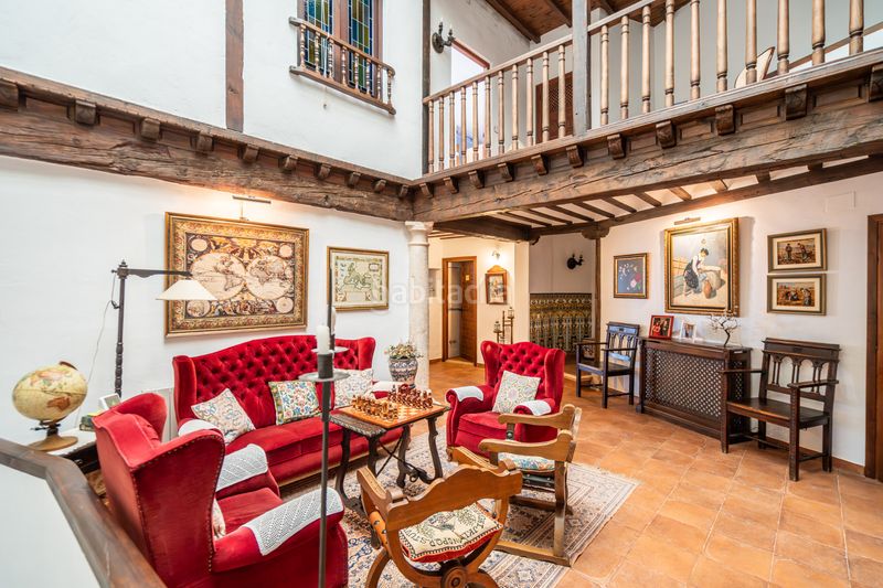 Foto ef8950bd-109d-4e10-a01e-b54986102727. Edifici a Toboso (El)