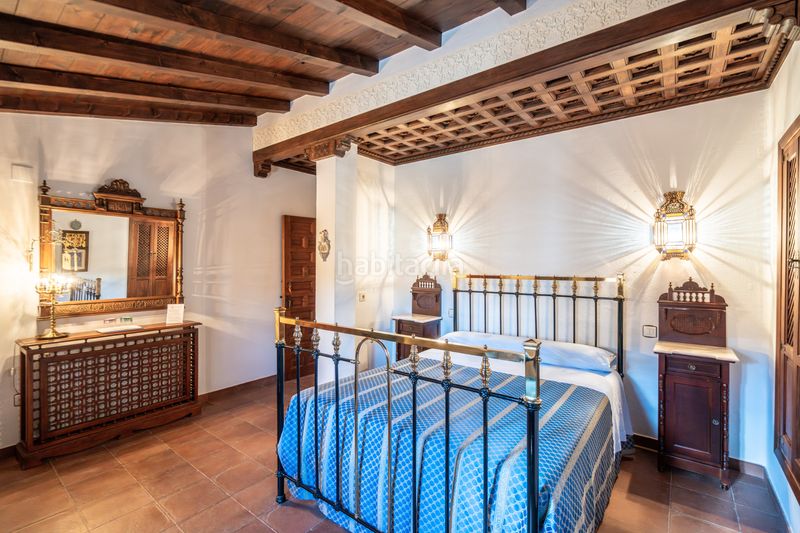 Foto f9367a3f-8a67-4898-97d4-fd3f127136fd. Edifici a Toboso (El)