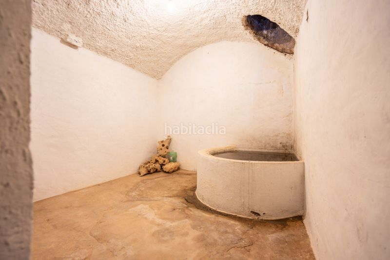 Foto fa415dfd-19e3-414b-a78a-b716c7d1464a. Edifici a Toboso (El)