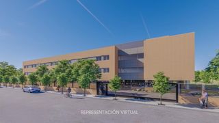 Terreny residencial a Cubas de la Sagra. Gran oportunidad de inversión en madrid | suelo dotacional con p