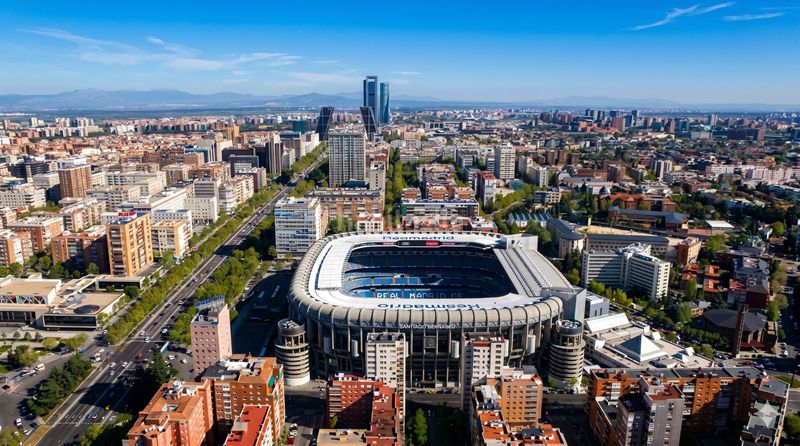 Foto 917d5cc3-8c25-4107-be56-39411ffc9bab. Xalet a Hispanoamérica-Bernabéu Madrid