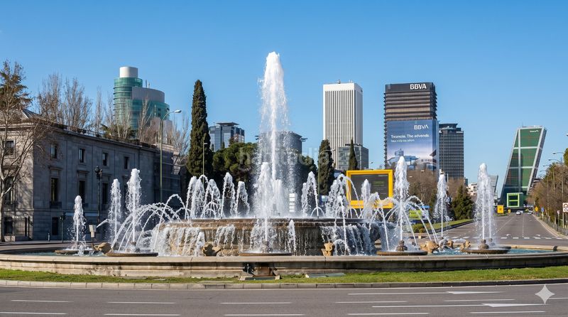 Foto bf6203d0-946c-4940-89a4-92488d9b8777. Xalet a Hispanoamérica-Bernabéu Madrid