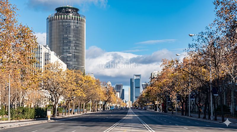 Foto e846a779-e909-47b8-b345-d6df12211941. Xalet a Hispanoamérica-Bernabéu Madrid