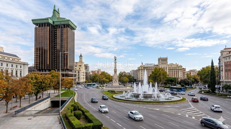 Foto ec1aa79e-8b2f-4a68-82d9-23c08ff8a5a7. Xalet a Hispanoamérica-Bernabéu Madrid
