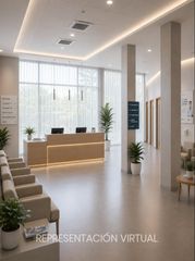 Alquiler Local Comercial  Calle ana tutor. ^^local comercial en alquiler de 391 m² en parla centro – espaci