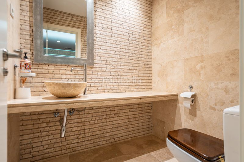 Foto 3a5d7e97-6a14-4a7d-aa75-94971278088d. Chalet mit kamin parking pool in El Pinar-Punta Galea Rozas de Madrid (Las)
