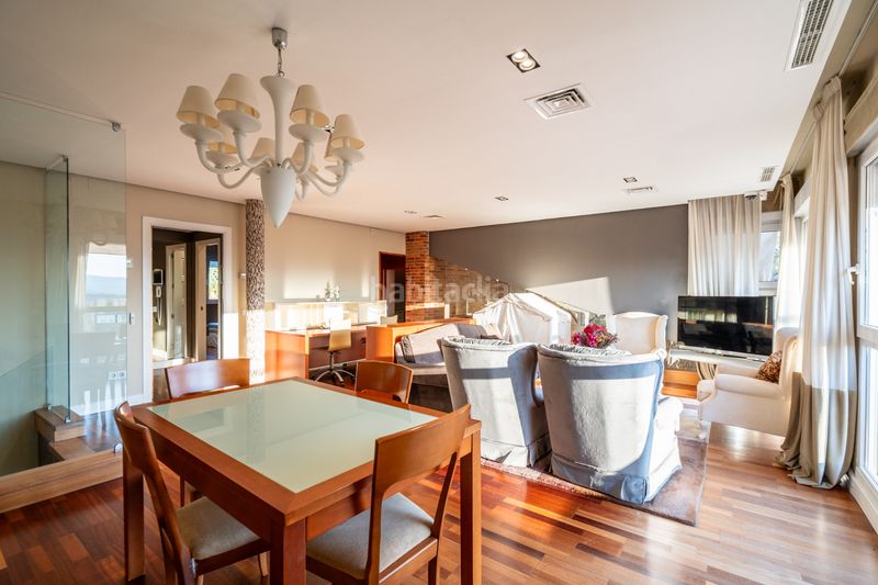 Foto c4de6a9b-7182-4544-a1a2-19333e3b1d65. Chalet mit kamin parking pool in El Pinar-Punta Galea Rozas de Madrid (Las)
