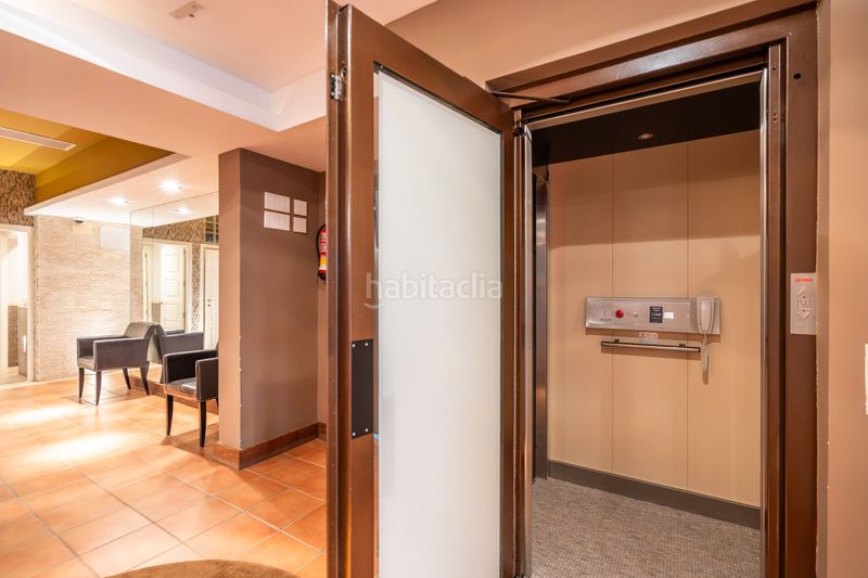 Foto db594100-038e-4614-a0e9-06fd2aeeb730. Chalet mit kamin parking pool in El Pinar-Punta Galea Rozas de Madrid (Las)