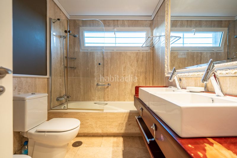 Foto dd025275-b4b2-475a-b261-70601a72c7df. Chalet mit kamin parking pool in El Pinar-Punta Galea Rozas de Madrid (Las)