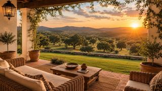 Rural plot in Almadén. ^**^activo patrimonial único en españa – 4.500 hectáreas de dehe