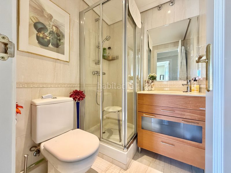 Foto 10b5febf-989c-4fc5-bbd6-273a8a5ce8cd. Pis amb calefacció a Arapiles Madrid