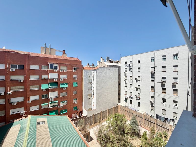 Foto 183e15f3-1388-488f-b03d-5b823c026b71. Pis amb calefacció a Arapiles Madrid
