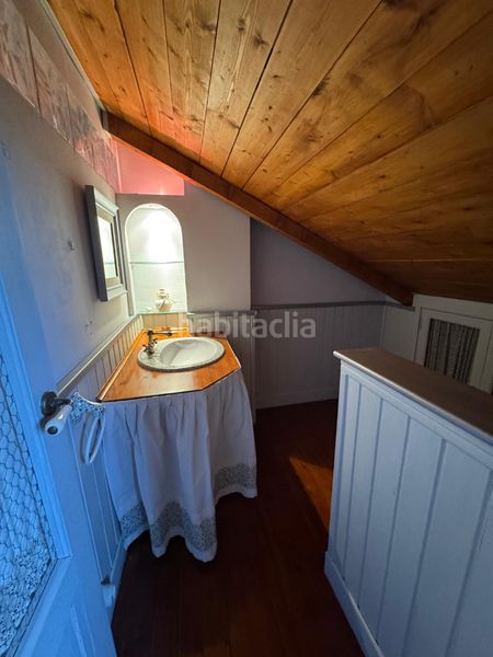 Foto ac4da010-7711-48fa-b3fe-7d979ccdb7e8. Casa adossada amb xemeneia calefacció aparcament piscina a Galapagar
