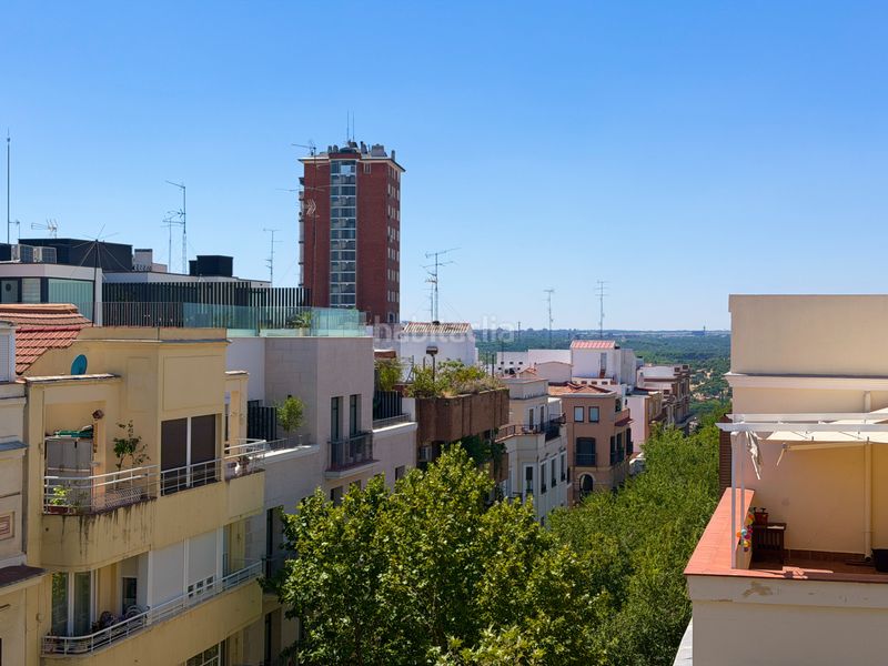 Foto 07656ec7-9d98-4de5-bfa1-87c7b3c716c5. Àtic amb calefacció a Argüelles Madrid