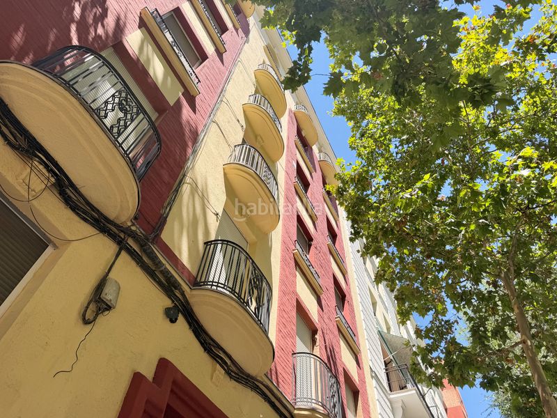 Foto 47aad24b-afe7-4c71-9509-4623d967dae7. Àtic amb calefacció a Argüelles Madrid