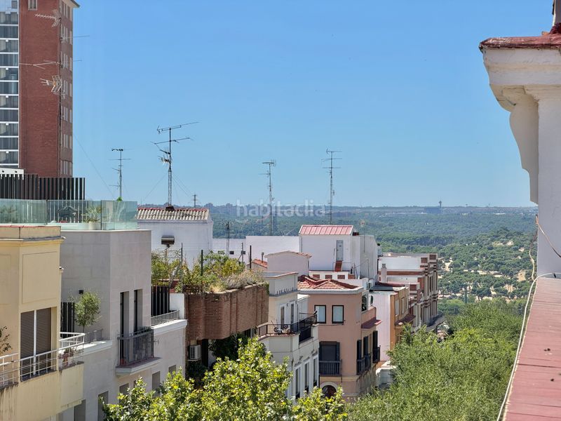 Foto a04f4f37-e13b-4fe9-9bb1-6573fe96e335. Àtic amb calefacció a Argüelles Madrid