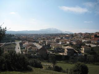 Terrain résidentiel à Calle ortega cano 3. Gran parcela con increibles vistas