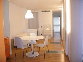 Location Appartement à Centre Històric. Estudi-dúplex de dos habitacions al casc antic de lleida