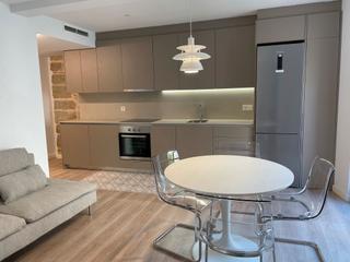 Rent Duplex in Centre Històric. Estudiants