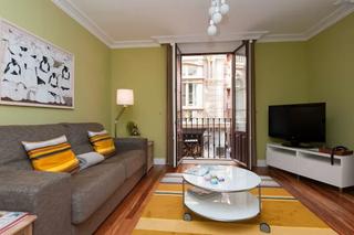 Lloguer Pis  Calle bidebarrieta kalea. Precioso apartamento