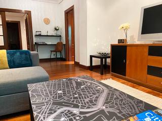 Lloguer Pis  Andra maria kalea. Apartamento tranquilo en el casco antiguo de bilbao