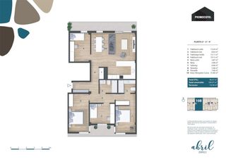 Piso en Carrer esperança gonzalez, 8. Obra nueva