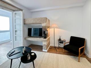 Lloguer Pis  Rúa varela silvari. Encantador apartamento en el corazón de la ciudad