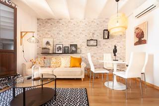Alquiler Piso  Carrer major. Precioso apartamento en el centro histórico de tarragona
