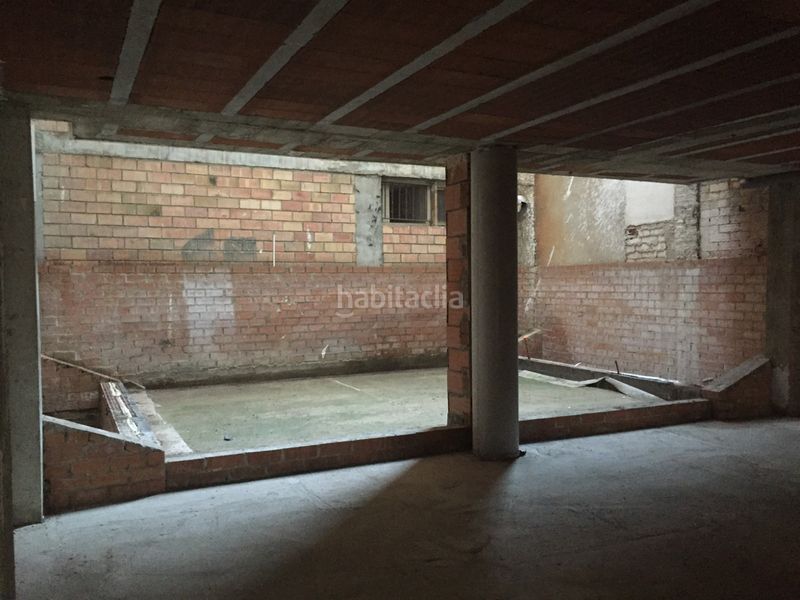 Foto a0938a85-1b8e-4c20-a04b-0082e799e7f7. Lloguer local comercial a Príncep de Viana-Clot-Xalets Humbert Torres Lleida