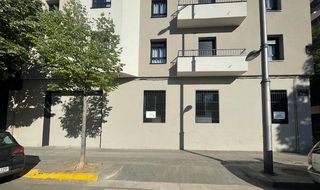 Business premise in Carrer Mequinensa 2